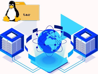 數據備份與恢復，Linux中如何使用 tar 命令？